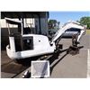 Image 3 : Bobcat 331 Excavator