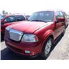 Image 1 : 2005 Lincoln Navigator