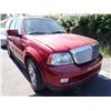Image 2 : 2005 Lincoln Navigator