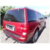 Image 3 : 2005 Lincoln Navigator