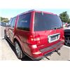 Image 4 : 2005 Lincoln Navigator