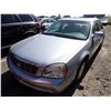 Image 1 : 2004 Cadillac deVille