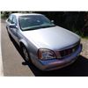Image 2 : 2004 Cadillac deVille