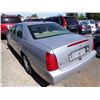 Image 4 : 2004 Cadillac deVille