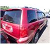 Image 3 : 2003 Honda Pilot
