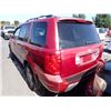 Image 4 : 2003 Honda Pilot