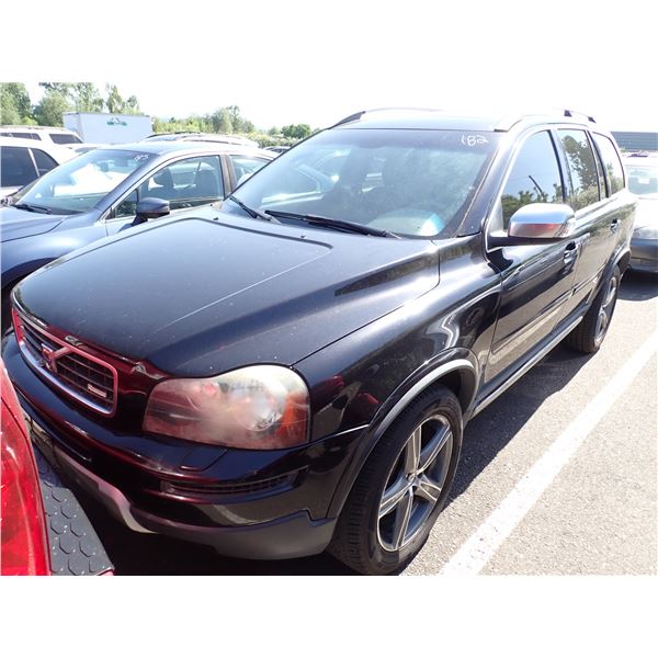 2009 Volvo XC90