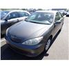 Image 1 : 2005 Toyota Camry