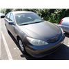 Image 2 : 2005 Toyota Camry
