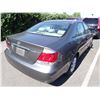 Image 3 : 2005 Toyota Camry