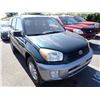 Image 2 : 2002 Toyota Rav4