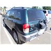Image 4 : 2002 Toyota Rav4