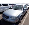 Image 1 : 2003 Volkswagen Passat