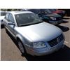 Image 2 : 2003 Volkswagen Passat