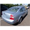 Image 3 : 2003 Volkswagen Passat