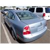 Image 4 : 2003 Volkswagen Passat