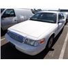 Image 1 : 2003 Ford Crown Victoria