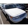 Image 2 : 2003 Ford Crown Victoria
