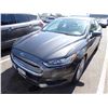 Image 1 : 2016 Ford Fusion