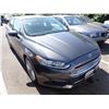 Image 2 : 2016 Ford Fusion