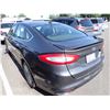 Image 4 : 2016 Ford Fusion