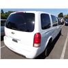 Image 3 : 2005 Chevrolet Uplander