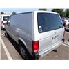 Image 4 : 1985 Dodge Mini Ram Van