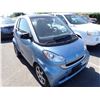 Image 2 : 2012 smart Pure