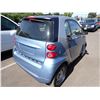 Image 3 : 2012 smart Pure