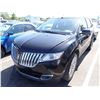 Image 1 : 2013 Lincoln MKX