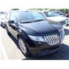 Image 2 : 2013 Lincoln MKX