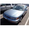 Image 1 : 1996 Honda Accord