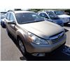 Image 2 : 2010 Subaru Outback
