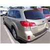 Image 4 : 2010 Subaru Outback