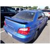Image 3 : 2005 Subaru Impreza WRX