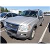 Image 1 : 2006 Ford Explorer