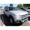 Image 2 : 2006 Ford Explorer