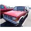 Image 1 : 1990 Ford Ranger