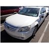 Image 1 : 2005 Toyota Avalon