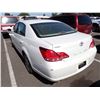 Image 4 : 2005 Toyota Avalon