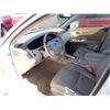 Image 5 : 2005 Toyota Avalon