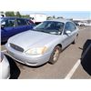 Image 1 : 2005 Ford Taurus