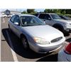 Image 2 : 2005 Ford Taurus