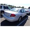 Image 3 : 2005 Ford Taurus
