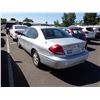 Image 4 : 2005 Ford Taurus
