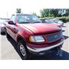 Image 2 : 1999 Ford F-150