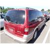 Image 3 : 2001 Pontiac Montana