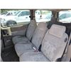 Image 6 : 2001 Pontiac Montana
