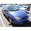 Image 2 : 2004 Ford Focus