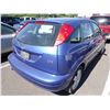 Image 3 : 2004 Ford Focus
